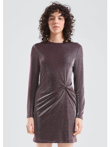 QS Kleid  in  4925_lila
