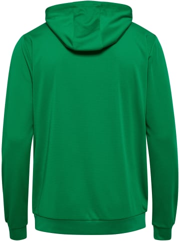 Hummel Hummel Hoodie Hmlauthentic Multisport Herren Atmungsaktiv in JELLY BEAN