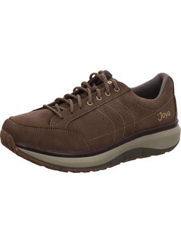 Joya Schnürschuh in braun