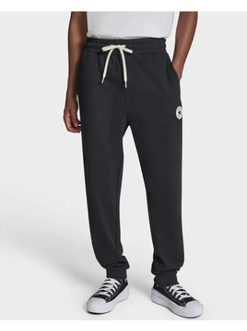 Converse Hose in Schwarz