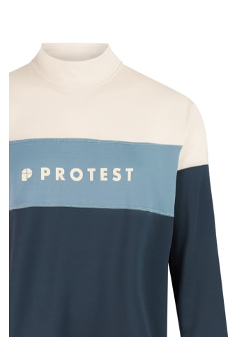 Protest " PRTLevin in Twilight Navy