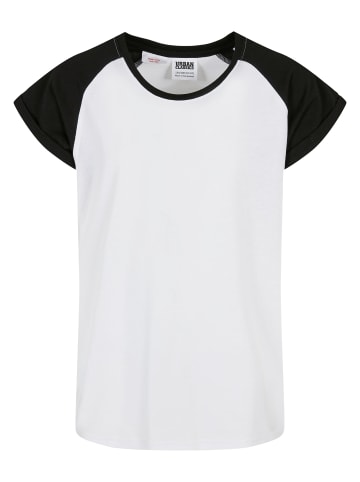 Urban Classics Urban Classics in white/black