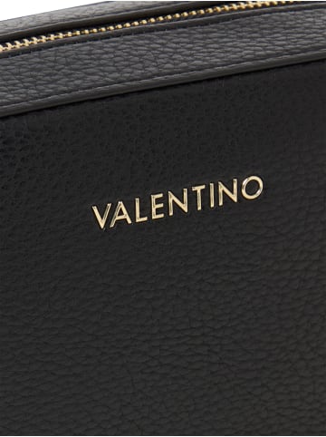Valentino by Mario Valentino Umhängetasche Fall RE in schwarz - 0002