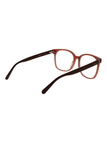 Gant Damen Optische Fassungen Quadrat Rose