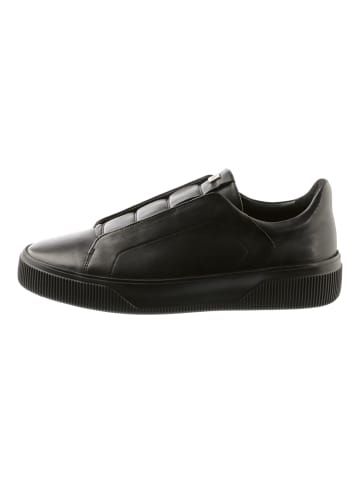 Högl Sneaker in Schwarz