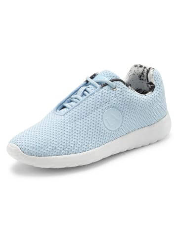 LASCANA ACTIVE Sneaker in hellblau