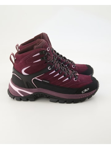 cmp Wanderschuhe in Lila