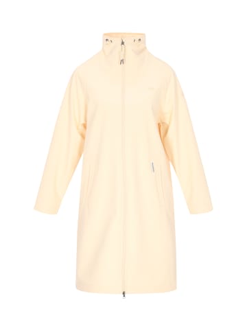 Schmuddelwedda Women Softshell Jacket in cream