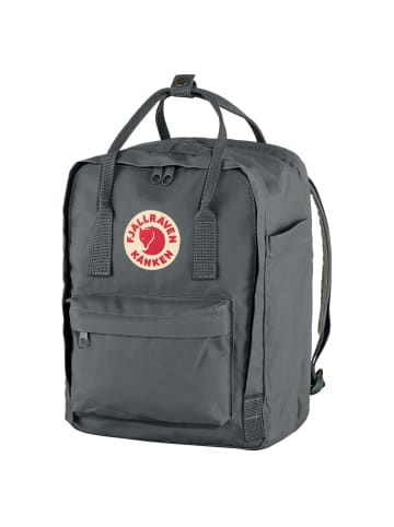 FJÄLLRÄVEN Kånken Laptop 13'' - Rucksack 35 cm in super grey