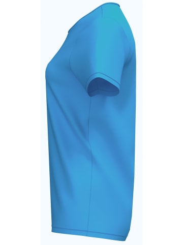 erima Damen T-Shirt in curacao
