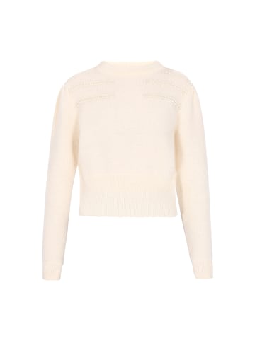 myMo Sweater in offwhite