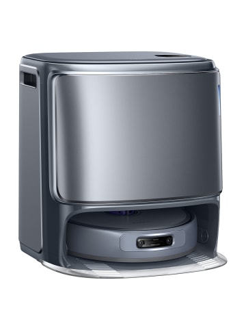 Narwal Nass-/Trockensauger Freo Z10 Ultra in grau