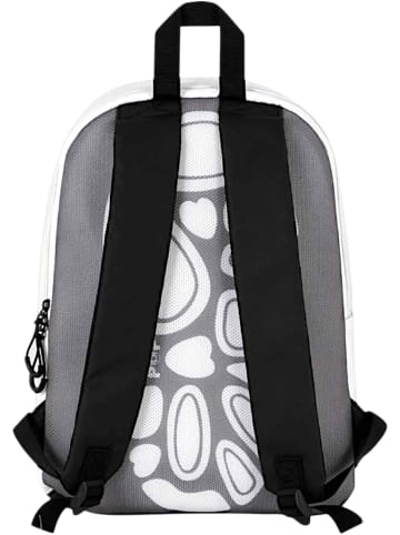 Oh My Pop! Rucksack Oh My Pop Sneaker (H) 40 cm in Türkis