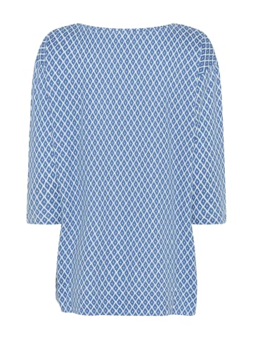 CCDK Copenhagen Schlafshirt Janis in Riverside AOP
