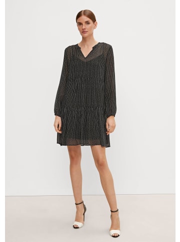 comma Kleid in 99A7_schwarz