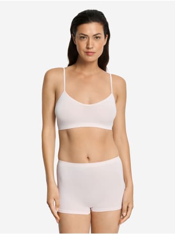 Hanro Bustier Touch Feeling in honeydew