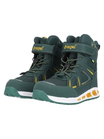 Zigzag Stiefel Clementu in 3175 Trekking Green