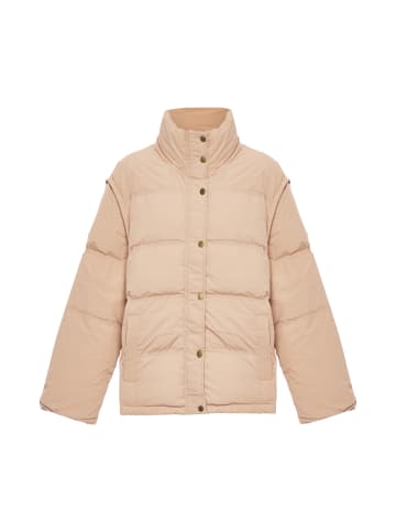 KOOSH Damen Jacket in Khaki