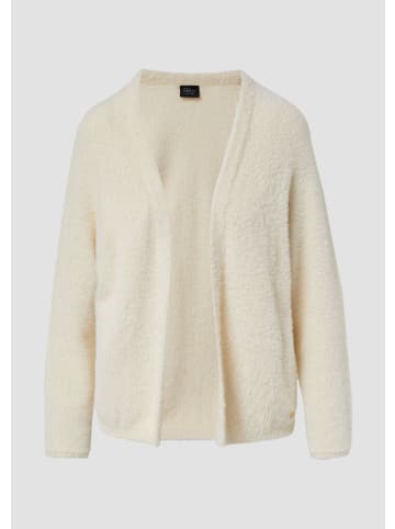 s.Oliver Strickjacke in 8001_helles beige