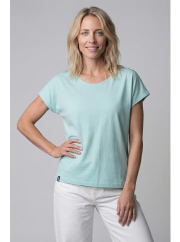 alife and kickin Kurzarmshirt SofiaAK A in ice