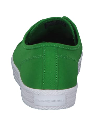 Tommy Hilfiger Sneakers Low in galvanic green