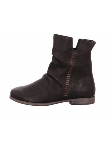 Think! Stiefeletten für Damen in schwarz