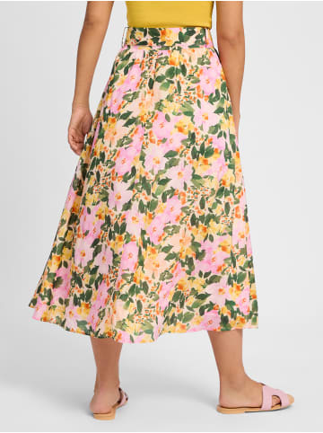 More & More Rock in rosa gelb - 0001