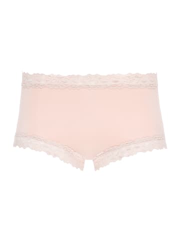 Jockey Slip Parisienne Full in Rosa
