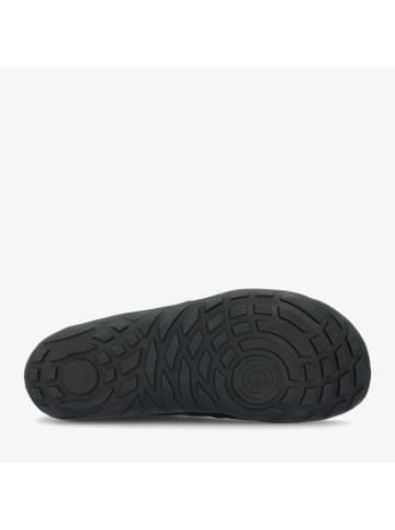 Groundies Schnürstiefelette in schwarz