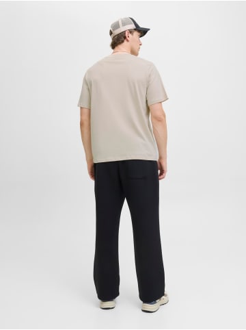 Jack & Jones T-shirt in Moonbeam