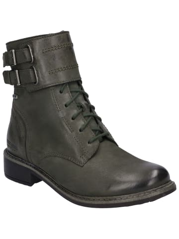 Josef Seibel Stiefelette Selena 51 in tanne