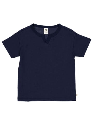 müsli T-Shirt 1511085500 in blau