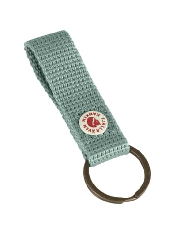 FJÄLLRÄVEN Schlüsselanhänger Kanken Keyring in Hellblau