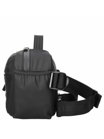 BOSS Stormy - Gürteltasche 21 cm in schwarz