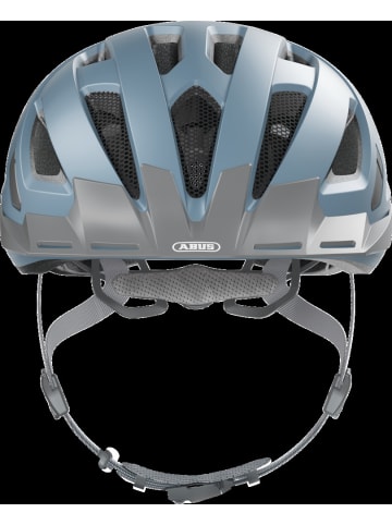 ABUS Fahrradhelm Urban-I 3.0 in glacier blue