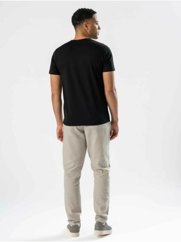 TeeShoppen T-Shirt Regular T in Black