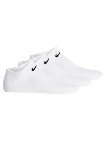 Nike Socken 3er Pack in Weiß