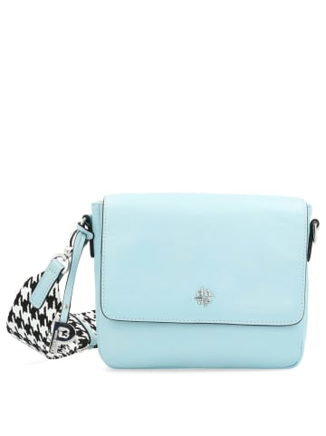 PICARD Lay Back - Umhängetasche 19 cm (pool) in pool