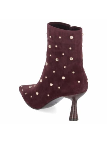 Kaerlek Stiefeletten GERONA in braun
