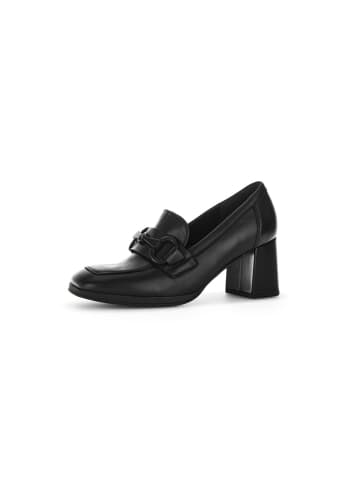 Gabor Slipper für Damen in schwarz