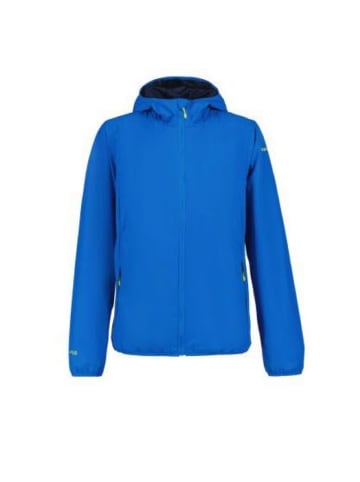 Icepeak Funktionsjacke ICEPEAK BROCTON in Blau