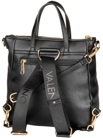 Valentino Bags Rucksack / Backpack Manhattan RE W05 in Nero