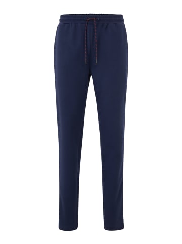 Joy Sportswear Hose Gentleman's Style Sweathose in navy