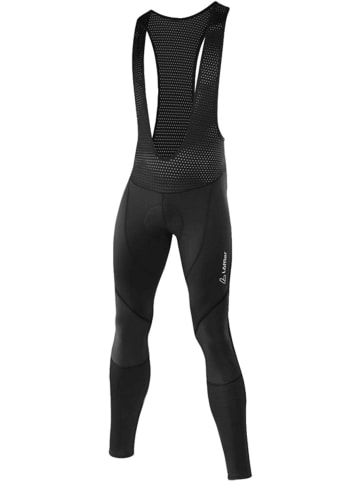 Löffler Leggings M Bike BIB Tights EVO WS in Schwarz