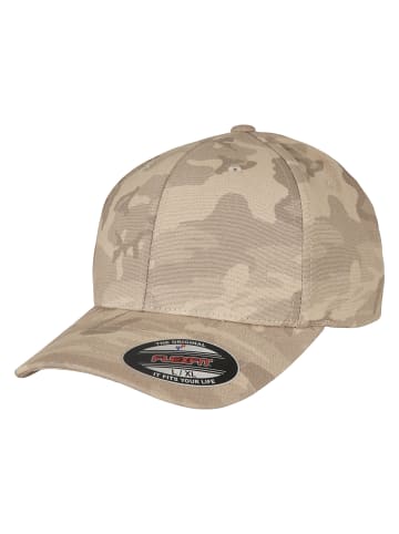  Flexfit Flexfit - Flexfit in dark beige camo