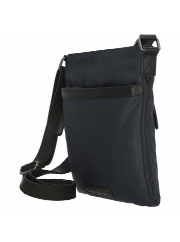 The Chesterfield Brand Fusion Malmo - Umhängetasche 28 cm (navy) in navy