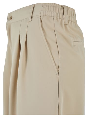 Urban Classics Trouser in wetsand