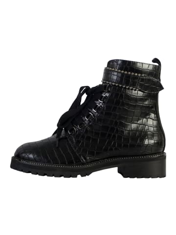 Divine Factory Stiefeletten von The Divine Factory Schwarz
