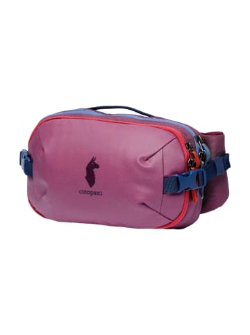 Cotopaxi Hüfttasche 'Allpa X' in pink