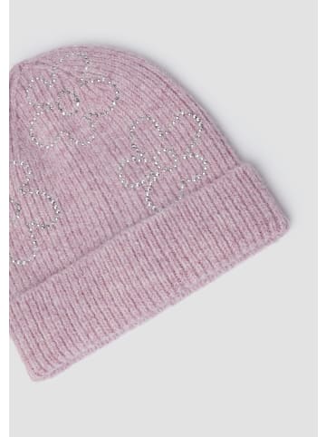 s.Oliver Mütze in 41W0_rosa
